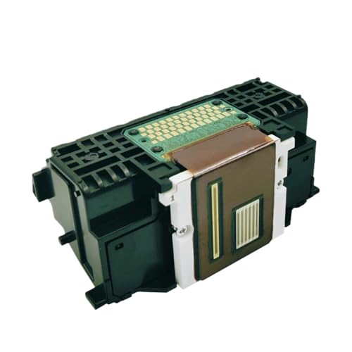 FKRTQIYN Kompatibler PrinThead für die IP7200 -Serie IP7210 IP7220 IP7240 IP7250 MG5400 Serie MG5410 MG5420 MG5440 MG5450 MG5460 MG5470 MG5500 von FKRTQIYN