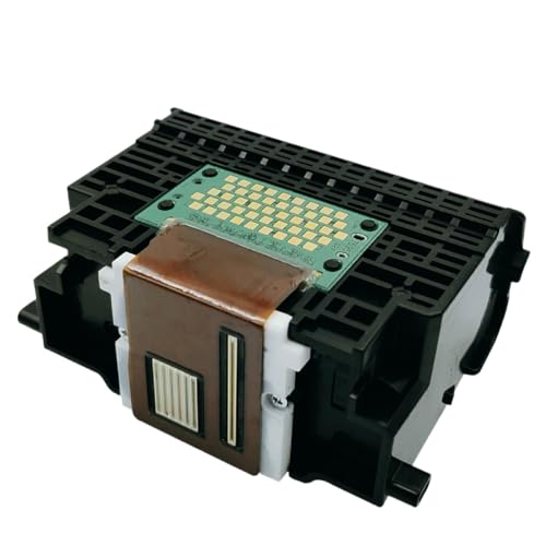 FKRTQIYN Kompatibler QY6-0067 Druckköpfe für Drucker IP5300 MP810 IP4500 MP610 von FKRTQIYN