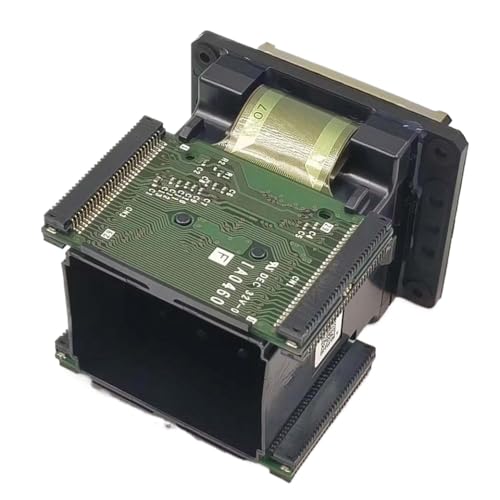 FKRTQIYN Roland Printhead kompatibel mit VS-640 BN-20 VS-420 MIMAKI JV33 CJV150 MUTOH VJ1624- und DX7-Modelle von FKRTQIYN