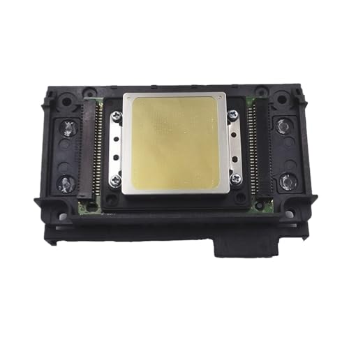 FKRTQIYN Universal PrinThead Compatible with XP600 -Serie kompatibel mit XP601 XP510 XP610 XP620 XP625 XP630 XP635 XP700 XP720 XP721 XP800 XP801 XP810 von FKRTQIYN