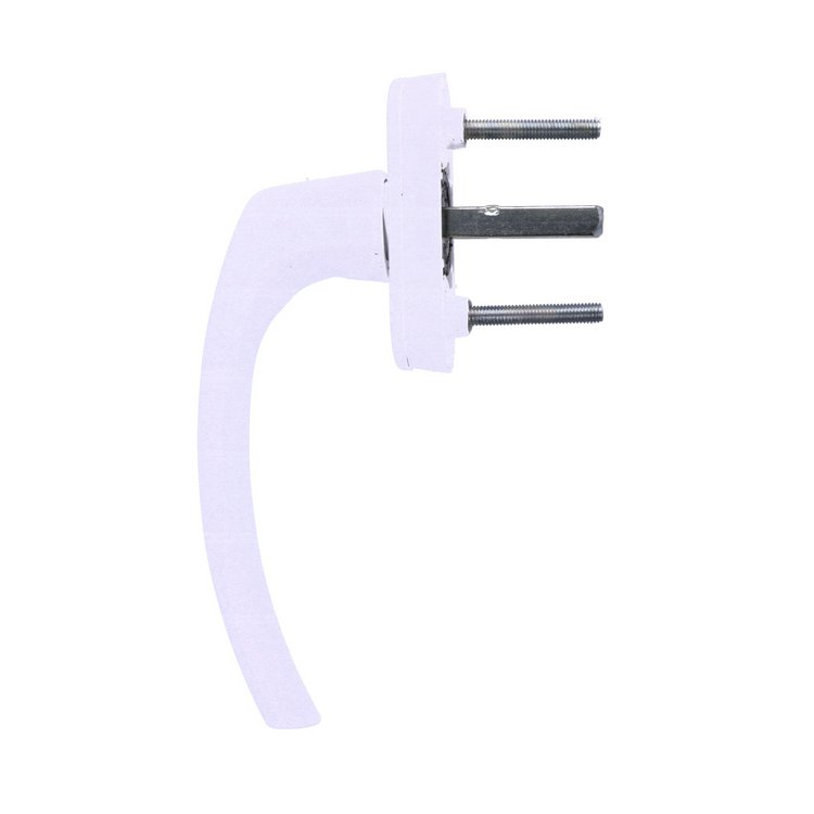 Fenstergriff weiß Fenstergriff weiß von FKS