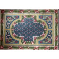 Arraiolos Teppich Arraiolos Teppich von FKbags