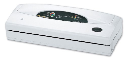 Magic vac vacuum genius Magic vac vacuum genius von Flaem Nuova