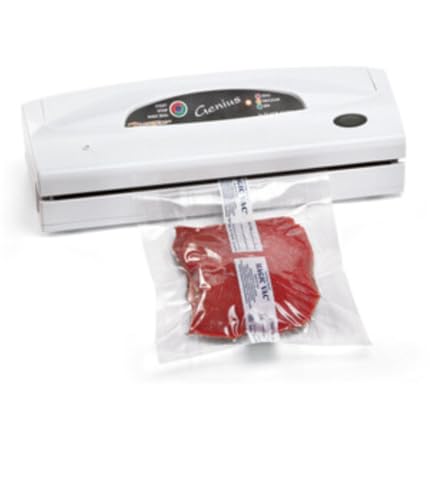 Magic vac vacuum genius von Flaem Nuova