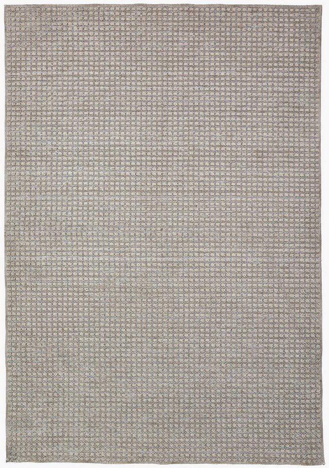 FLAIR RUGS Teppich SPECKLE WASHABLE, rechteckig, Höhe: 9 mm von FLAIR RUGS