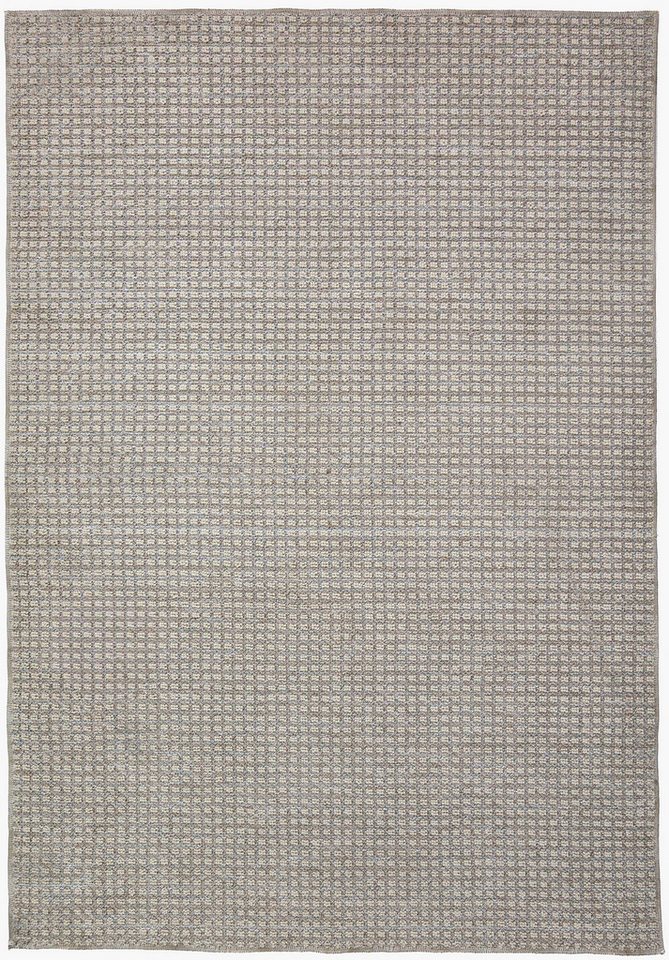 FLAIR RUGS Teppich SPECKLE WASHABLE, rechteckig, Höhe: 9 mm von FLAIR RUGS
