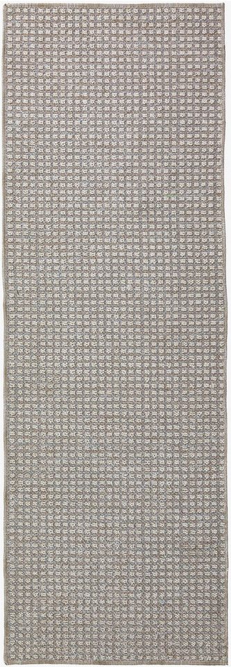 FLAIR RUGS Teppich SPECKLE WASHABLE, rechteckig, Höhe: 9 mm von FLAIR RUGS