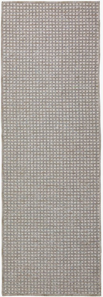 FLAIR RUGS Teppich SPECKLE WASHABLE, rechteckig, Höhe: 9 mm von FLAIR RUGS
