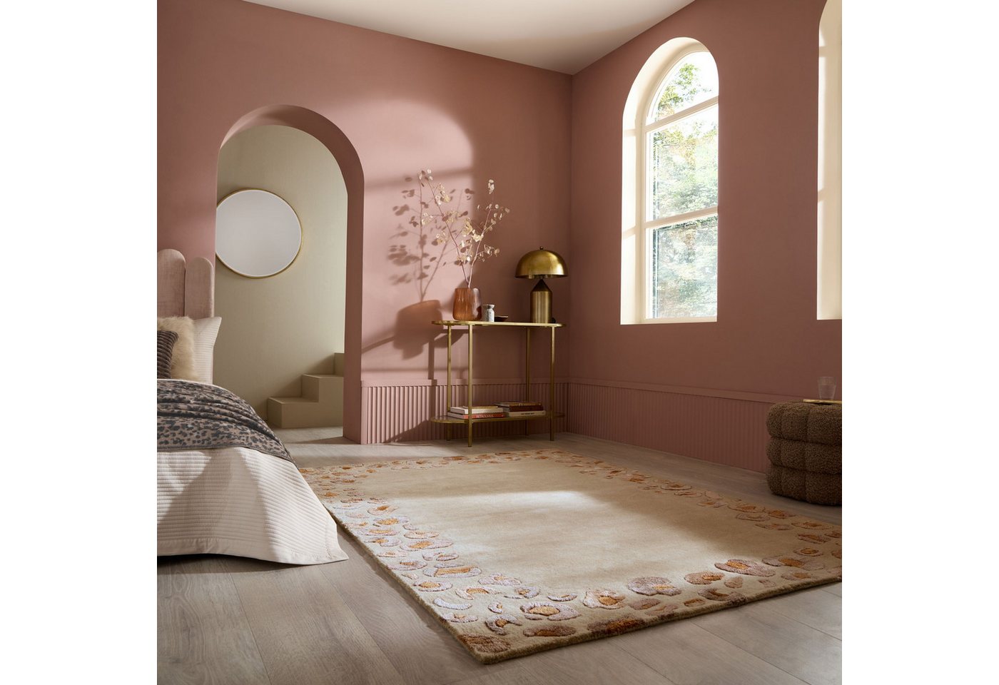 FLAIR RUGS Teppich FLAIR RUGS Teppich von FLAIR RUGS