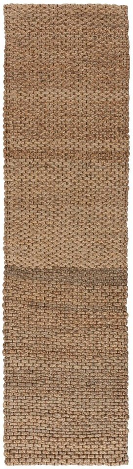 Läufer Sol, FLAIR RUGS, rechteckig, Höhe: 10 mm von FLAIR RUGS