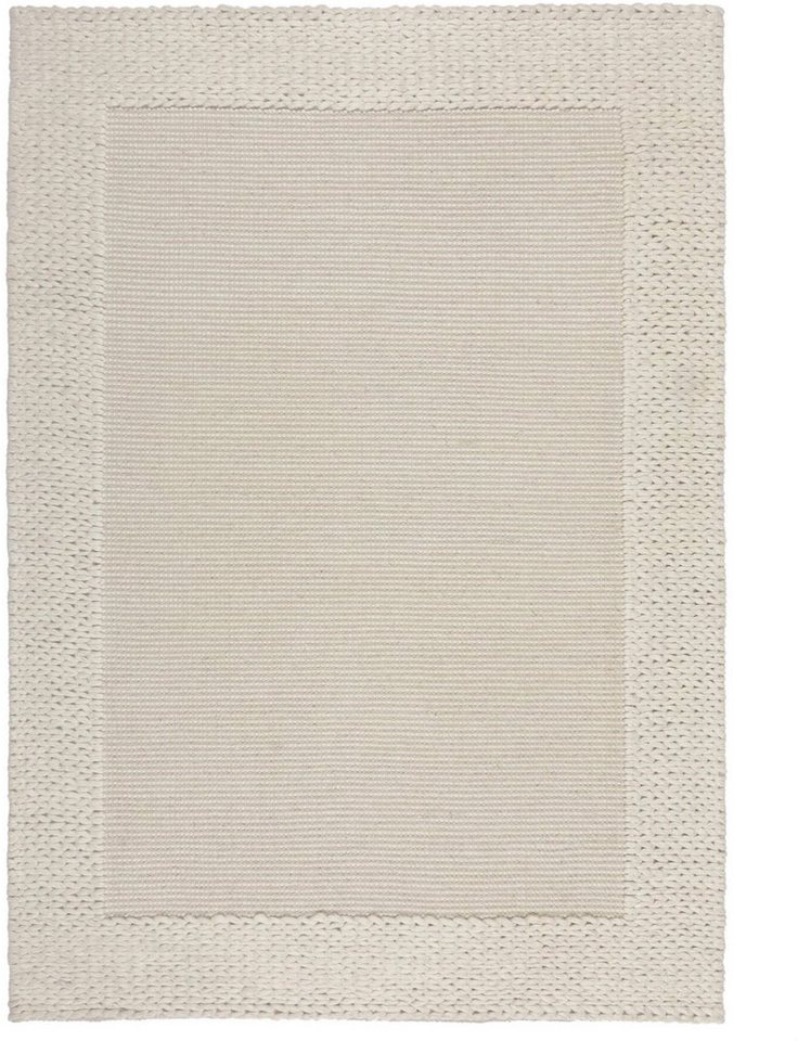 Teppich, FLAIR RUGS, rechteckig, Höhe: 10 mm von FLAIR RUGS