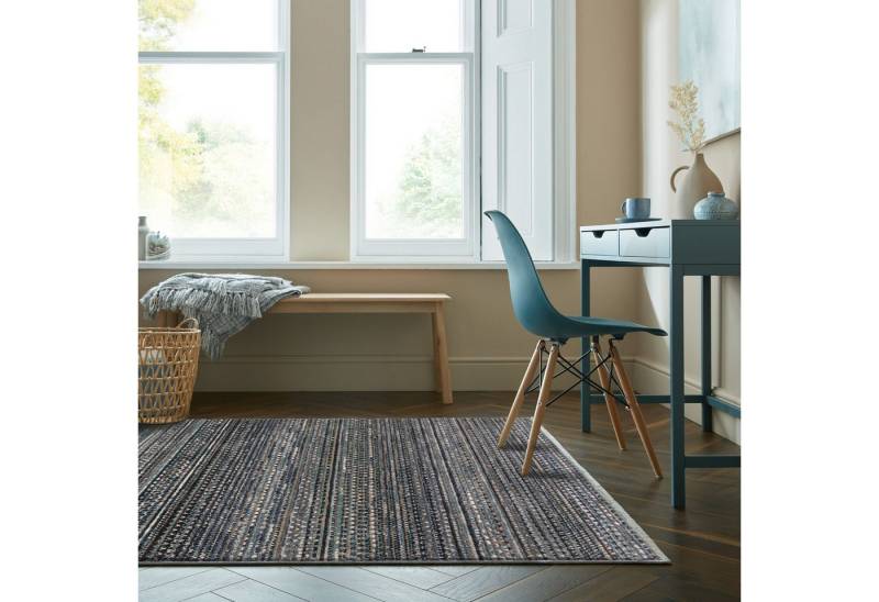FLAIR RUGS Teppich Camino Abstraktes, rechteckig, Höhe: 8 mm, Abstraktes Teppich von FLAIR RUGS