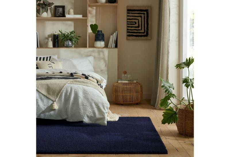 FLAIR RUGS Teppich Fluffy, rechteckig, Höhe: 23 mm von FLAIR RUGS