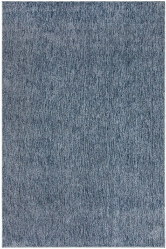 Teppich Marly, FLAIR RUGS, rechteckig, Höhe: 7 mm von FLAIR RUGS