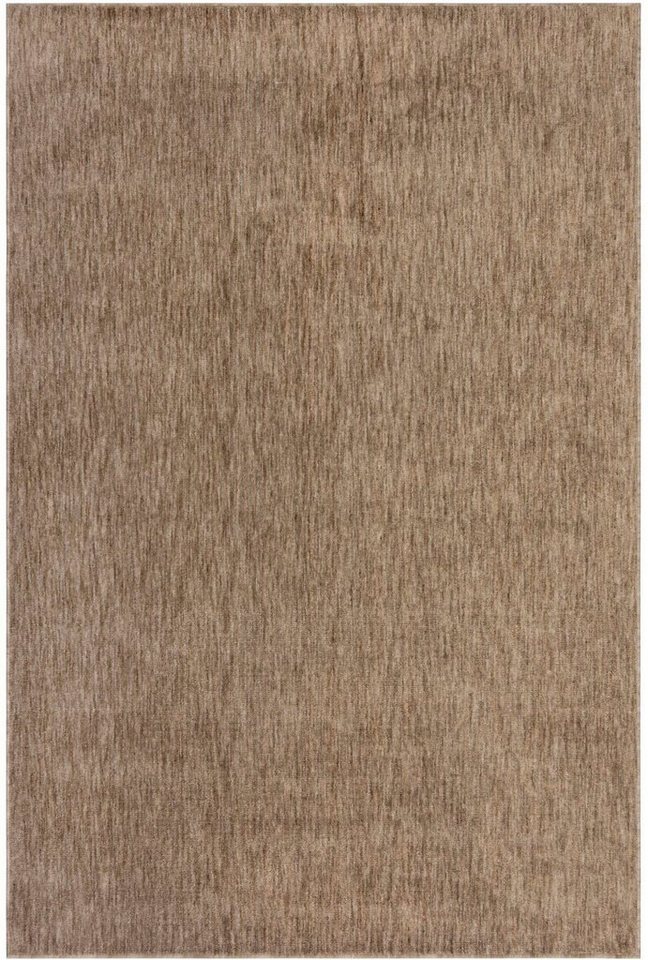 Teppich Marly, FLAIR RUGS, rechteckig, Höhe: 7 mm von FLAIR RUGS