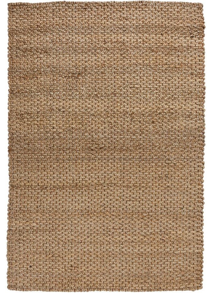 Teppich Sol, FLAIR RUGS, rechteckig, Höhe: 10 mm von FLAIR RUGS