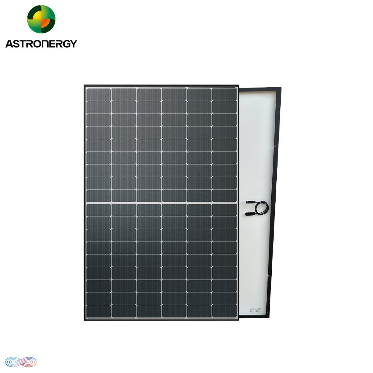 Astronergy Solarpanel 375 Wp Penta+ Premium M6 | PV-Modul"" von Astronergy
