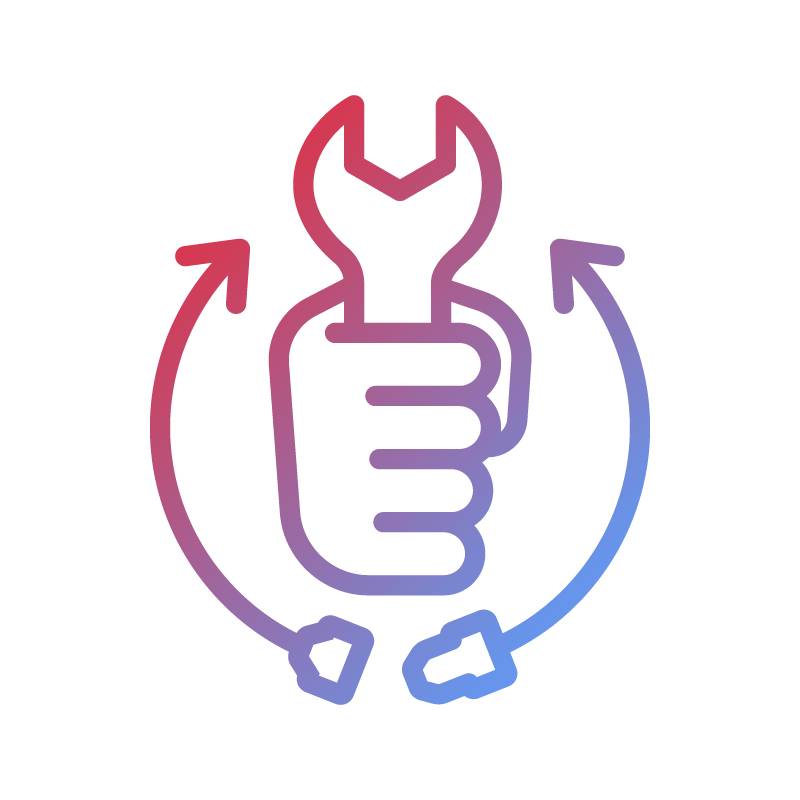 Komplettmontage Dual Split inkl. Inbetriebnahme für 2 Inneneinheiten"" von FLAIRMAX