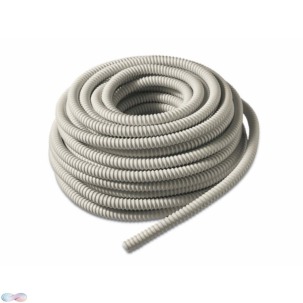 Kondensatschlauch glatte Innenseite 16mm | 30 Meter Rolle"" von FLAIRMAX