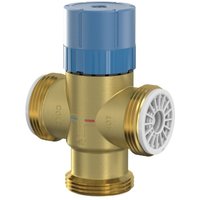 Flamco Flamcomix Mischventil 35-70 FS DN 20 1", 35-70 Grad C Flamco Flamcomix Mischventil 35-70 FS DN 20 1", 35-70 Grad C von FLAMCO