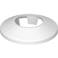 Flamco Rückschlagventil Rosette 3/8-18mm aus Kunststoff, Weiß Flamco Rückschlagventil Rosette 3/8-18mm aus Kunststoff, Weiß von FLAMCO
