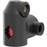 Flamco - vent Smart EcoPlus Luftabscheider g 1 1/4' f mit Isolierung von FLAMCO