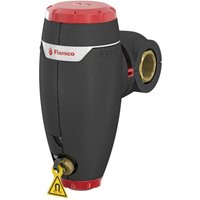 Schlammabscheider mit integrierter Isolierung XStream Clean (DN20) G 3/4 Zoll F-GW von FLAMCO
