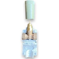 Unterputzventil 1' DN25 Typ 170 mit Dämmschale Meibes UP-Ventil M1206020 - Flamco von FLAMCO