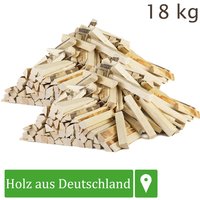 Flameup - Anmachholz Anzündholz Kiefer 18 kg Anfeuerholz Brennholz Feuerholz Kaminholz Holz Anbrennholz Anzünder Kiefernholz Kammergetrocknet Grill Flameup - Anmachholz Anzündholz Kiefer 18 kg Anfeuerholz Brennholz Feuerholz Kaminholz Holz Anbrennholz Anzünder Kiefernholz Kammergetrocknet Grill von FLAMEUP