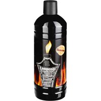 Flameup - Lampenoel Lampenöl Petroleum Lampe Garten Oel Fackeln Fackel Laterne Öl Innen Camping 1 - 24 Liter Flasche Outdoor Oil Öllampe flüssig von FLAMEUP