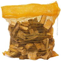 Flamino - Anzündholz in Netz von 20L Flamino - Anzündholz in Netz von 20L von FLAMINO