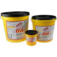FLAMRO Brandschutz BMS Spachtel Beschichtungsmasse 10125 12,5kg - 10125 von FLAMRO Brandschutz