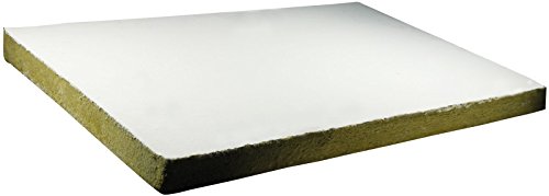 FLAMRO Brandschutzplatte D = 60mm BS 0,625m² von FLAMRO