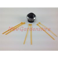 UNIVERSAL Qfc10 FLASH CUTTER Schlegelmäherkopf 1010 9023 von FLASH CUTTER
