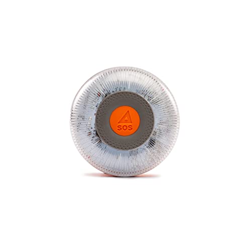 WIKANGO LUZ EMERGENCIA BALIZA COCHE V16 DGT 3.0 GEOLOCALIZ von FLASH LED
