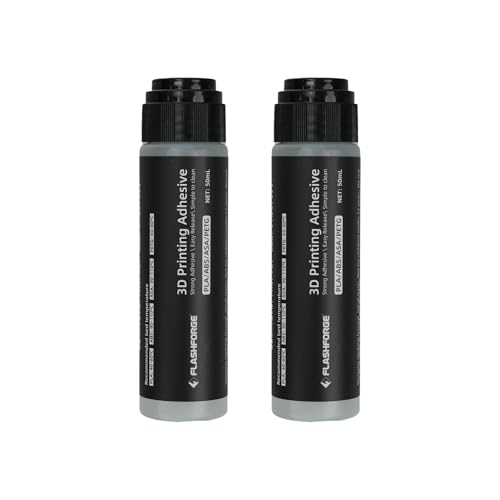 FLASHFORGE AD5M Klebstoffe im 2er-Pack FLASHFORGE AD5M Klebstoffe im 2er-Pack von FLASHFORGE