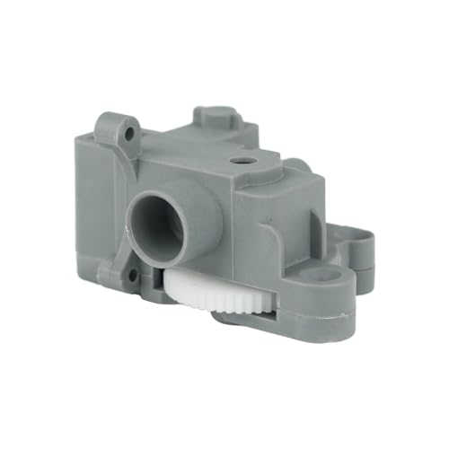 FLASHFORGE Adventurer 5M Serie Drive Feeder 3D-Druckerteile Filamentzufuhrbaugruppe für Adventurer 5M/ Pro-Drucker FLASHFORGE Adventurer 5M Serie Drive Feeder 3D-Druckerteile Filamentzufuhrbaugruppe für Adventurer 5M/ Pro-Drucker von FLASHFORGE