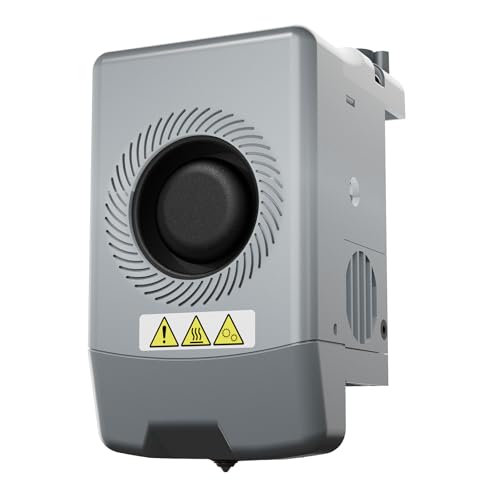 FLASHFORGE Adventurer 5X Düsenbaugruppe für den gesamten Extruder FLASHFORGE Adventurer 5X Düsenbaugruppe für den gesamten Extruder von FLASHFORGE