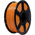 FLASHFORGE Filament ABS-Kunststoff 1.75 mm Orange AO1 1000 g von FLASHFORGE