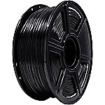 FLASHFORGE 3D-Filament ABS 1.75 mm Schwarz von FLASHFORGE