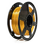 FLASHFORGE Filament PLA 1.75 mm Golden SLG von FLASHFORGE