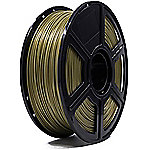 FLASHFORGE Filament PLA 1.75 mm Goldgelb 90006834001 von FLASHFORGE