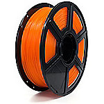 FLASHFORGE Filament PLA 1.75 mm Orange PTO1 von FLASHFORGE