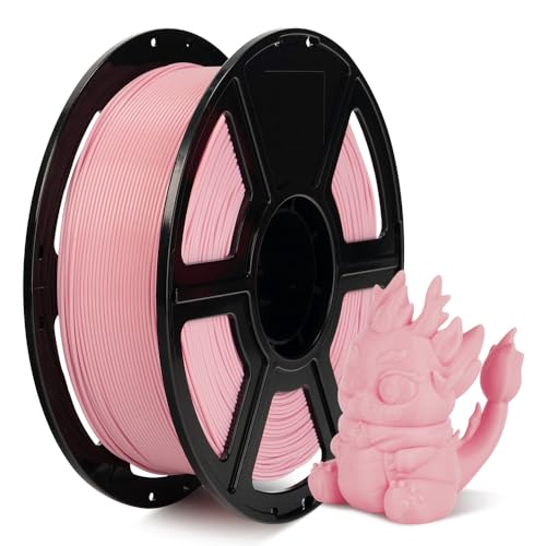 FLASHFORGE HS PLA-Filament 1.75mm, Hoher Durchfluss Schnelles 3D-Drucker-Filament, Erleben Sie Außergewöhnliche Qualität mit 500mm/s High-Speed Druck, Sauber Gewickeltes & Erstklassiges Filament FLASHFORGE HS PLA-Filament 1.75mm, Hoher Durchfluss Schnelles 3D-Drucker-Filament, Erleben Sie Außergewöhnliche Qualität mit 500mm/s High-Speed Druck, Sauber Gewickeltes & Erstklassiges Filament von FLASHFORGE