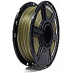 FLASHFORGE Filament PLA 1.75 mm Gold 90007204001 von FLASHFORGE