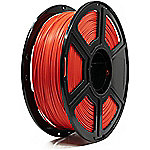 FLASHFORGE Filament PLA 1.75 mm Rot 90007986001 von FLASHFORGE