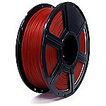 FLASHFORGE Filament PLA 1.75 mm Rot PTR1 von FLASHFORGE