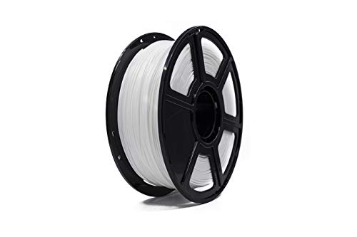 Flashforge PLA 1kg White 1.75mm von FLASHFORGE