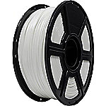 FLASHFORGE 3D-Filament ABS 1.75 mm Weiß von FLASHFORGE