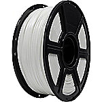FLASHFORGE 3D-Filament ABS 1.75 mm Weiß FLASHFORGE 3D-Filament ABS 1.75 mm Weiß von FLASHFORGE